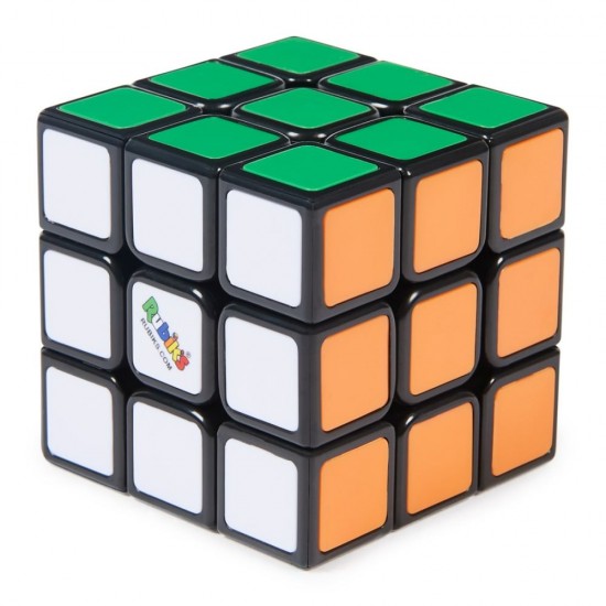 Cub de invatare Rubik