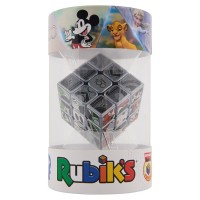 Cub Rubik Disney 100 3x3