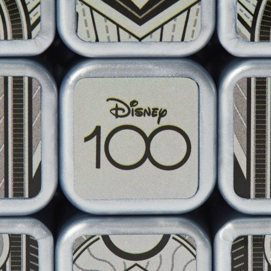 Cub Rubik Disney 100 3x3