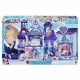 Set de joaca Hasbro Scoala de Prietenie a lui Twilight Sparkle