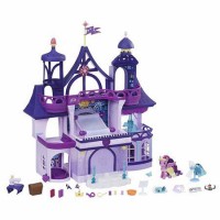 Set de joaca Hasbro Scoala de Prietenie a lui Twilight Sparkle