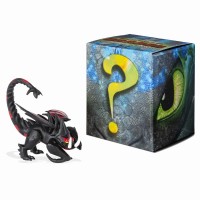 Set 2 dragoni in pachet Hookfanf si Dragon surpriza