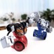 Set 2 roboti luptatori cu telecomanda Robo Kombat Mega