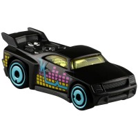 Set 5 masini Hot Wheels City Sport