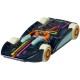 Set 5 masini Hot Wheels Design Lab