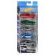 Set 5 masini Hot Wheels Fast and Furious Set 5 masini Hot Wheels Fast and Furious