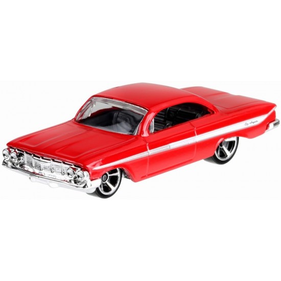 Set 5 masini Hot Wheels Fast and Furious Set 5 masini Hot Wheels Fast and Furious