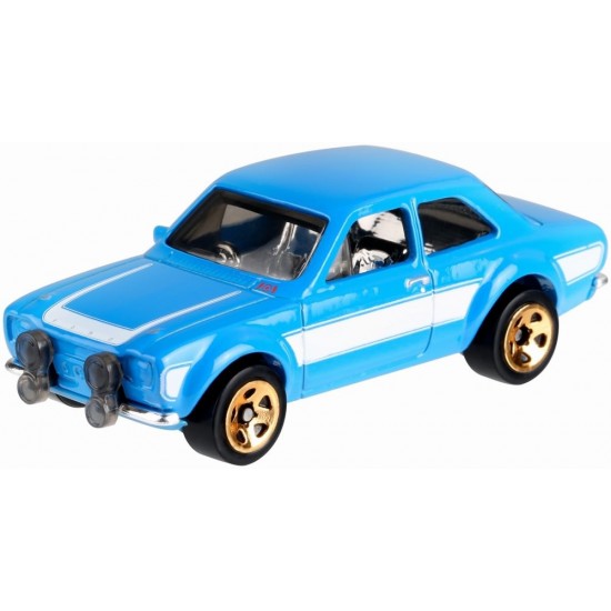 Set 5 masini Hot Wheels Fast and Furious Set 5 masini Hot Wheels Fast and Furious