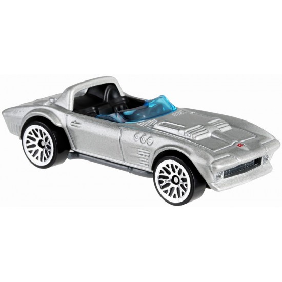 Set 5 masini Hot Wheels Fast and Furious Set 5 masini Hot Wheels Fast and Furious