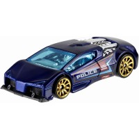 Set 5 masini Hot Wheels Metro