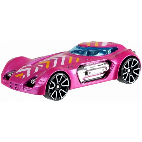 Set 5 masini Hot Wheels Speed Blur