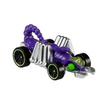 Set 5 masini Hot Wheels Street Beats