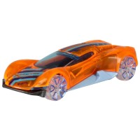 Set 5 masini Hot Wheels X-Raycers