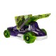 Set 5 masini Hot Wheels X-Raycers