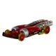 Set 5 masini Hot Wheels X-Raycers