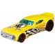 Set camion si masina sport Hot Wheels Driving Wild