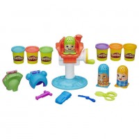 Set Play-Doh Coafuri traznite