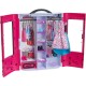 Set de joaca Dressing Barbie Fashionistas