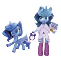 Set Equestria Girls - Potiunea magica a poneiului Luna