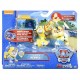 Set figurine Deluxe Paw Patrol Rubble