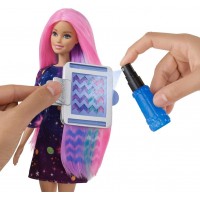 Set de joaca Barbie Fashionistas Hairstilist