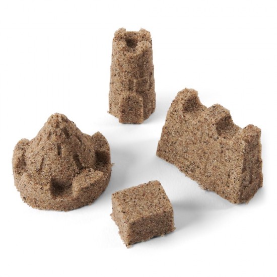 Set Kinetic Sand - O zi la plaja