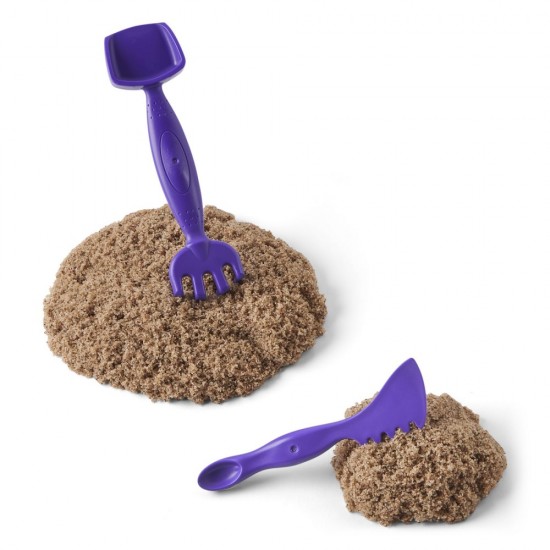 Set Kinetic Sand - O zi la plaja