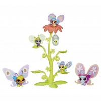 Set animalute fluturasi Littlest Pet Shop