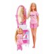 Set papusi Steffi Love Ora de culcare
