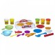 Set creativ Play-Doh Plita pentru gatit