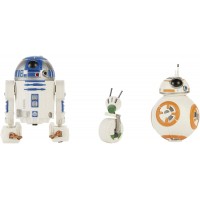 Set Star Wars Goa E9 Droid