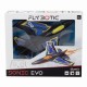 Avion cu telecomanda Sonic Evo Silverlit Fly Botic 