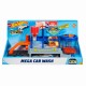 Spalatorie auto cu culori schimbatoare Hot Wheels