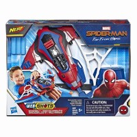 Blaster arbaleta Spider-Man 