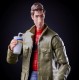 Figurina Spider-Man Legends Peter B. Parker