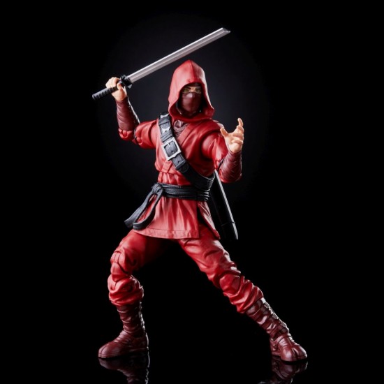 Figurina Spider-Man Legends Figurina The Hand Ninja