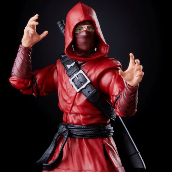 Figurina Spider-Man Legends Figurina The Hand Ninja