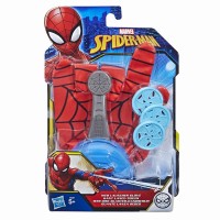 Manusa cu lansator Spider-Man 