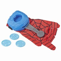 Manusa cu lansator Spider-Man 