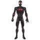 Figurina Spiderman Verse Titan Hero Miles Morales 30 cm