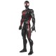 Figurina Spiderman Verse Titan Hero Miles Morales 30 cm