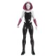 Figurina Spiderman Verse Titan Hero Spider-Gwen 30 cm