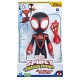 Figurina supradimensionata 22.8 cm Miles Morales Spidey Prietenii Extraordinari