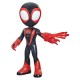 Figurina supradimensionata 22.8 cm Miles Morales Spidey Prietenii Extraordinari