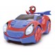Masinuta cu telecomanda Web Racer Spidey Prietenii Extraordinari scara 1:18 