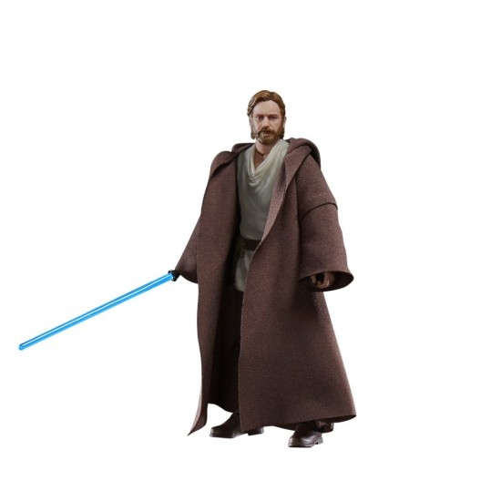 Figurina Star Wars Obi-Wan Kenobi Wandering Jedi 15 cm
