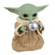 Figurina Star Wars animatronica Grogu Baby Yoda - Gustarea galactica