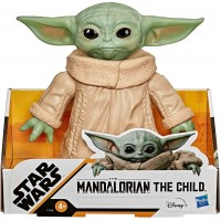 Figurina Star Wars The Child Mandalorian Baby Yoda
