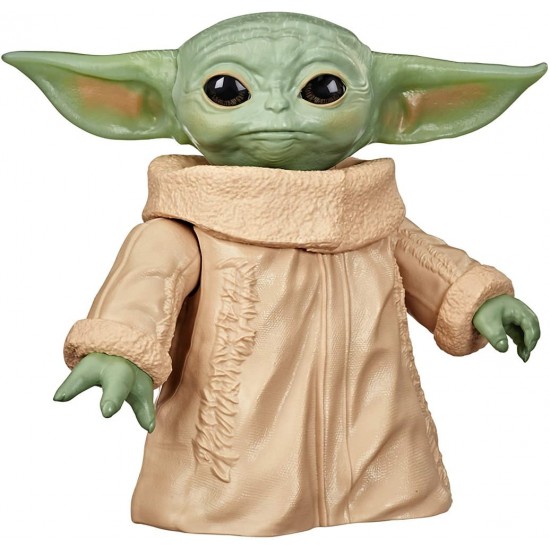 Figurina Star Wars The Child Mandalorian Baby Yoda