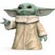 Figurina Star Wars The Child Mandalorian Baby Yoda